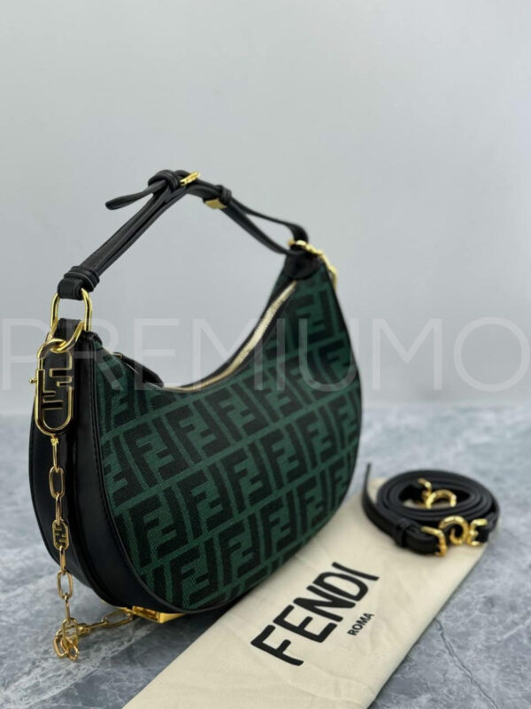 Fendi сумка PR122739 3