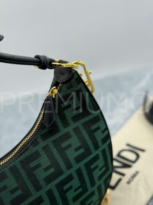 Fendi сумка PR122739 5