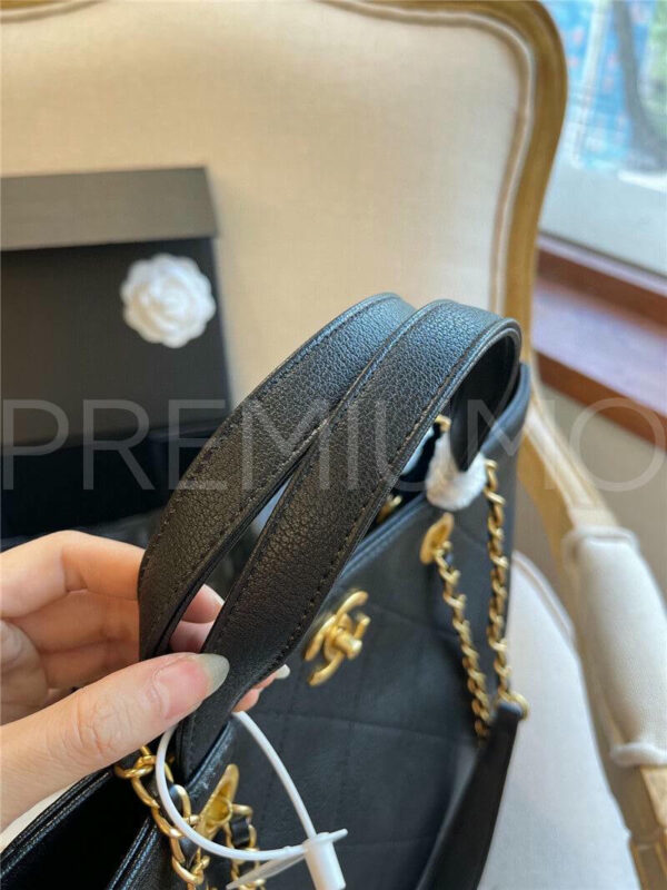 Chanel сумка PR838603 10