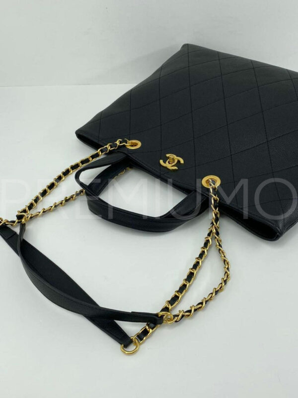 Chanel сумка PR838603 4