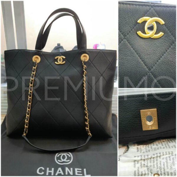 Chanel сумка PR838603 7