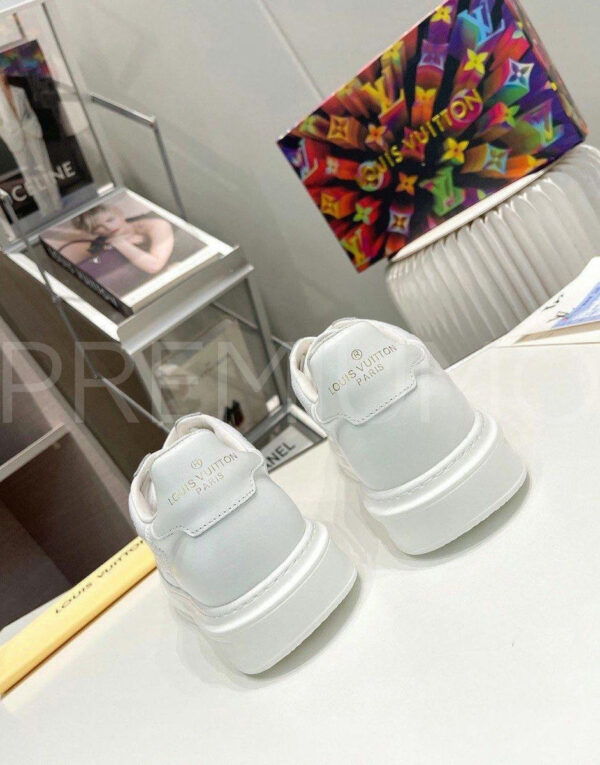 Louis Vuitton кроссовки PR498627 5