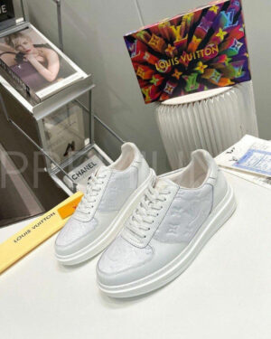 Louis Vuitton кроссовки PR498627