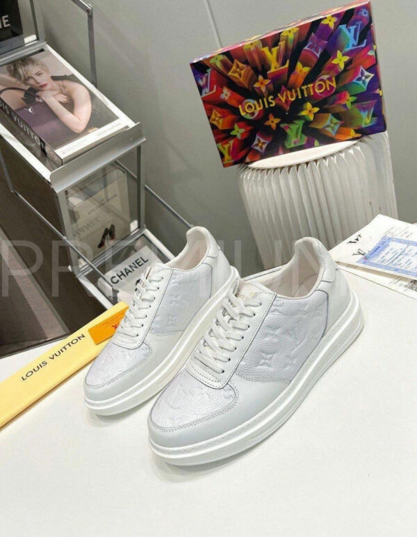 Louis Vuitton кроссовки PR498627