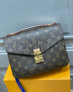 Louis Vuitton POCHETTE METIS сумка PR671258
