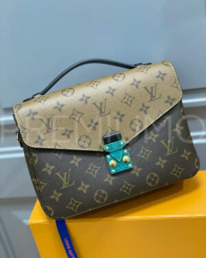 Louis Vuitton POCHETTE METIS сумка PR935827