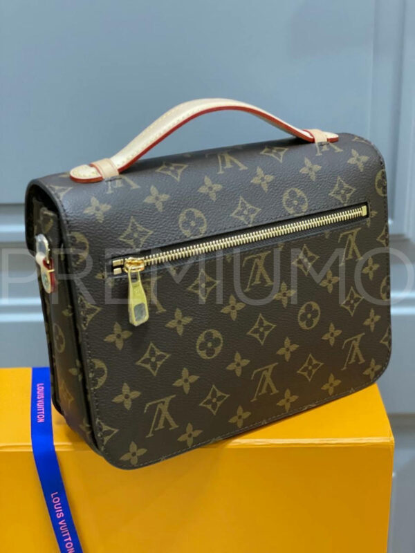 Louis Vuitton POCHETTE METIS сумка PR671258 4