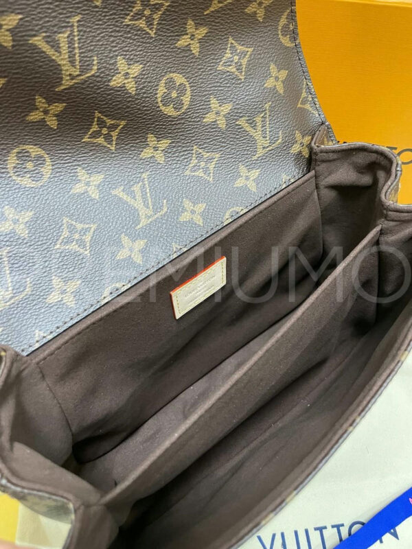 Louis Vuitton POCHETTE METIS сумка PR671258 3
