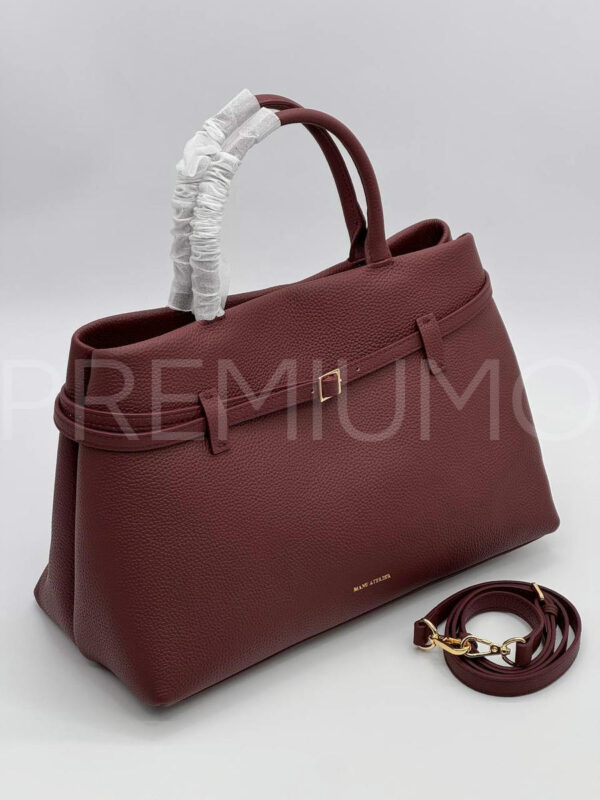 Manu Atelier сумка PR862147