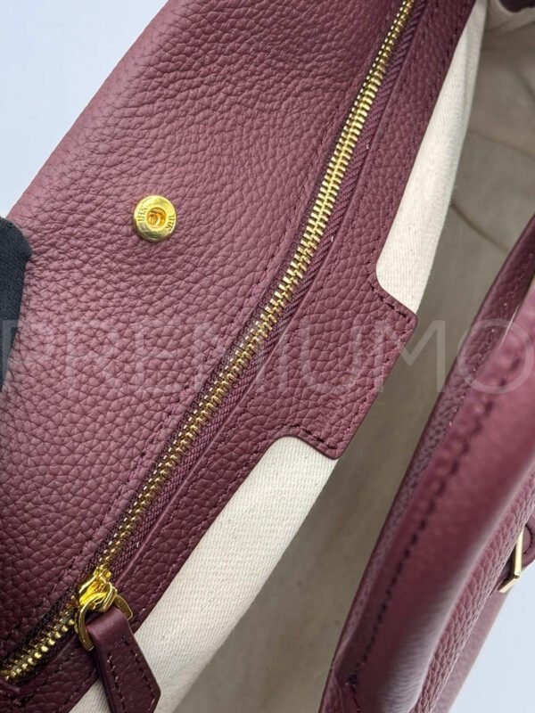 Manu Atelier сумка PR862147 8