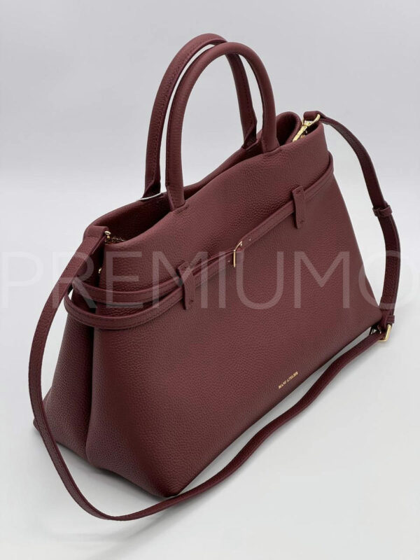Manu Atelier сумка PR862147 10