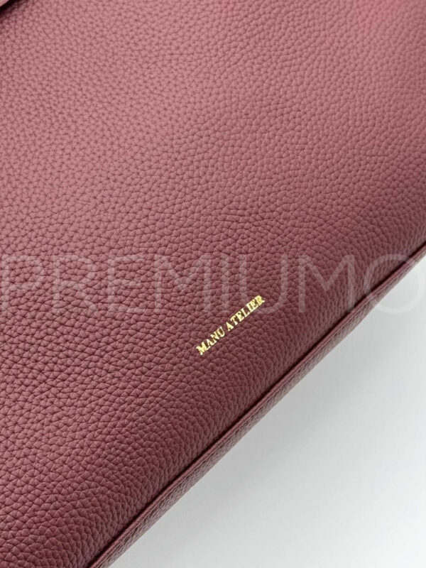 Manu Atelier сумка PR862147 4