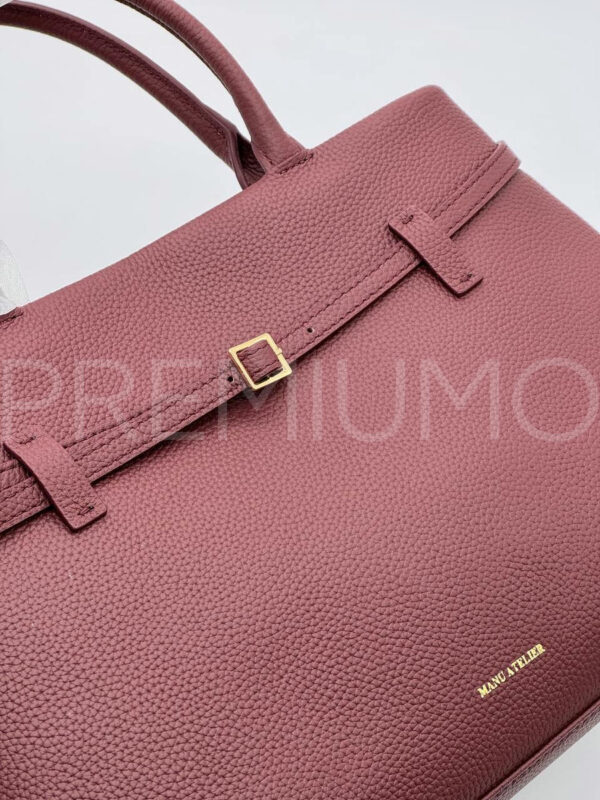 Manu Atelier сумка PR862147 5