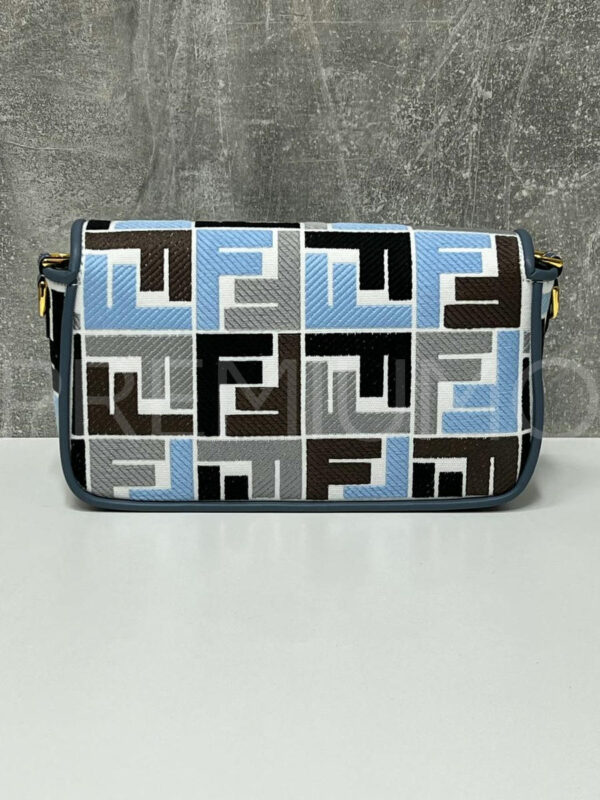 Fendi сумка PR561486 4