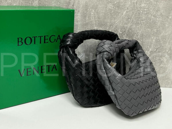 Bottega Veneta сумка PR421136 3