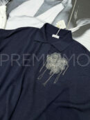 Brunello Cucinelli свитер PR953951 8
