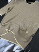 Loro Piana футболка PR453766 12