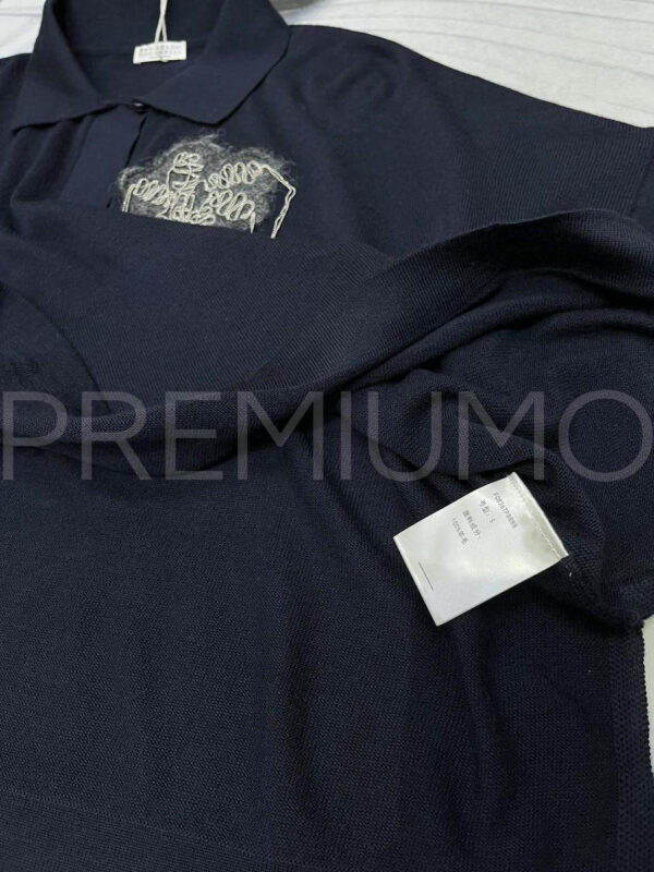 Brunello Cucinelli свитер PR953951 5