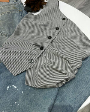 Acne Studios жилет PR444927