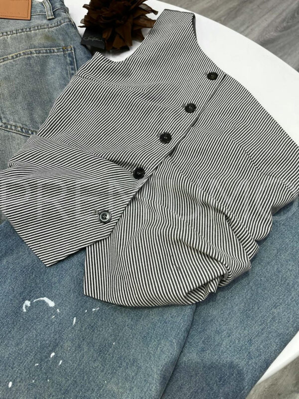 Acne Studios жилет PR444927