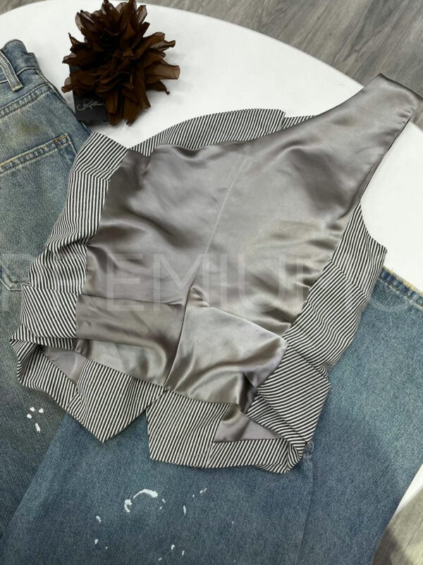 Acne Studios жилет PR444927 3