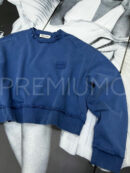Miu miu свитшот PR627998 9