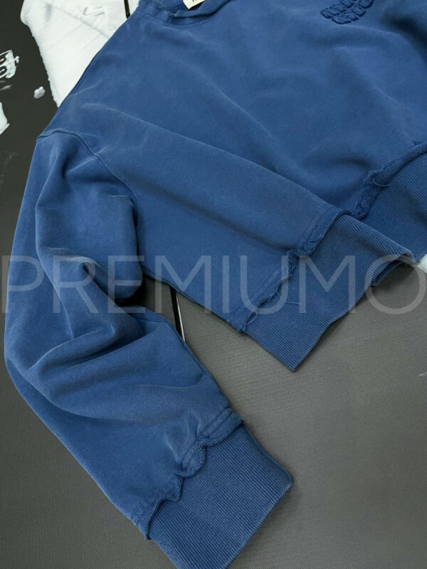 Miu miu свитшот PR627998 4