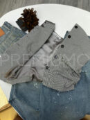 Acne Studios жилет PR444927 13