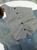 Acne Studios жилет PR444927 14