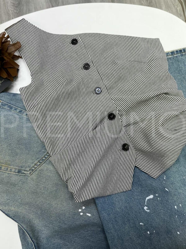 Acne Studios жилет PR444927 5