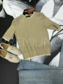 Loro Piana футболка PR453766 8