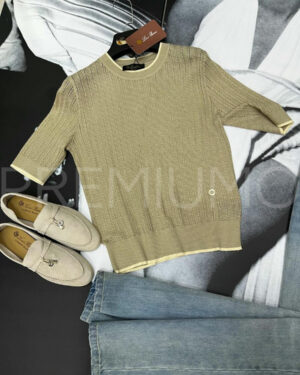 Loro Piana футболка PR453766