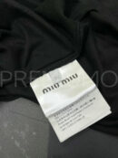 Miu miu кофта PR216526 12