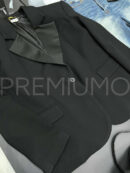 Yves Saint Laurent пиджак PR722376 10