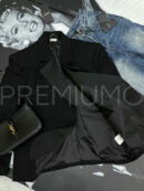 Yves Saint Laurent пиджак PR722376 12