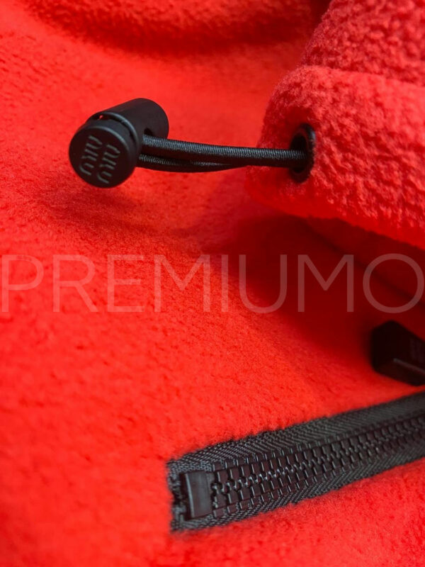 Miu miu худи PR921303 8