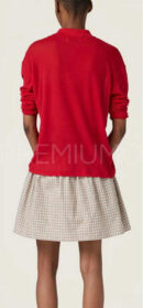 Miu miu лонгслив PR781302 11