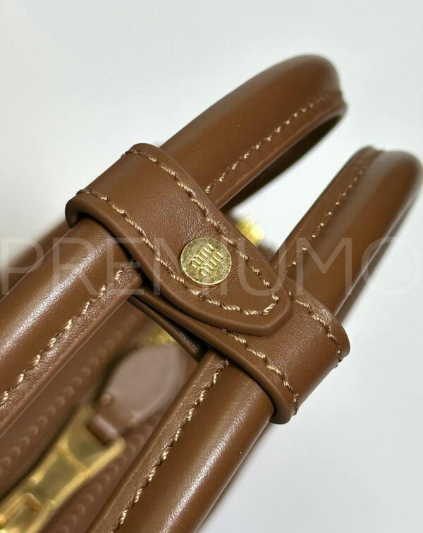 Miu Miu Beau сумка PR795871 4