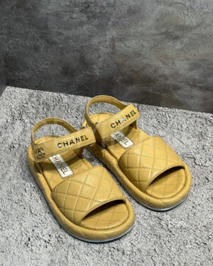 Chanel босоножки PR243884