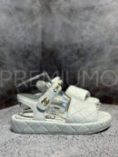 Chanel босоножки PR448682 9