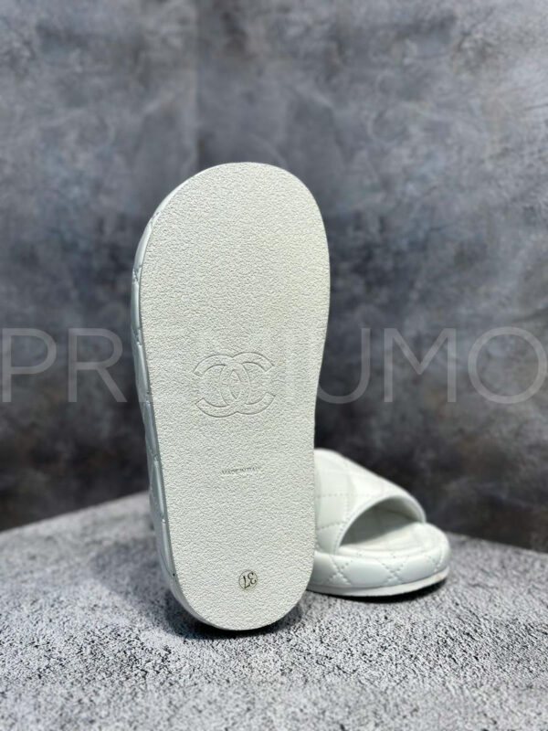 Chanel босоножки PR448682 5