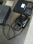 Yves Saint Laurent сумка PR570326 11