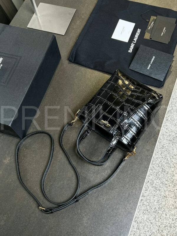 Yves Saint Laurent сумка PR570326 3