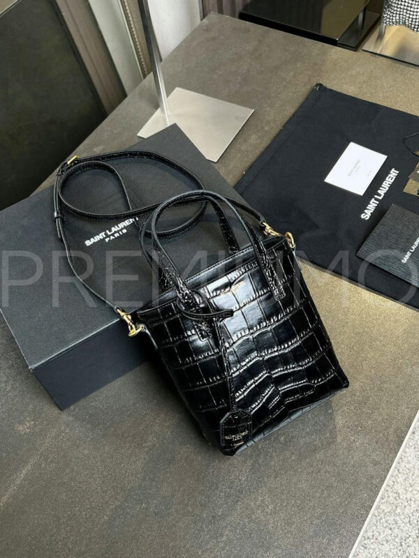 Yves Saint Laurent сумка PR570326 4