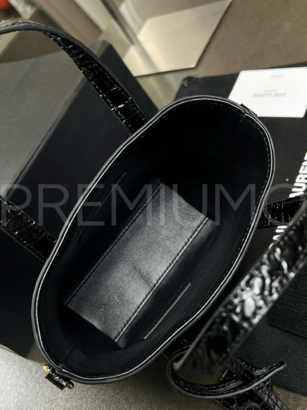 Yves Saint Laurent сумка PR570326 6