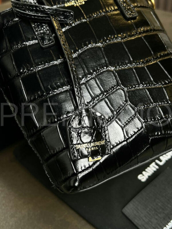 Yves Saint Laurent сумка PR570326 7