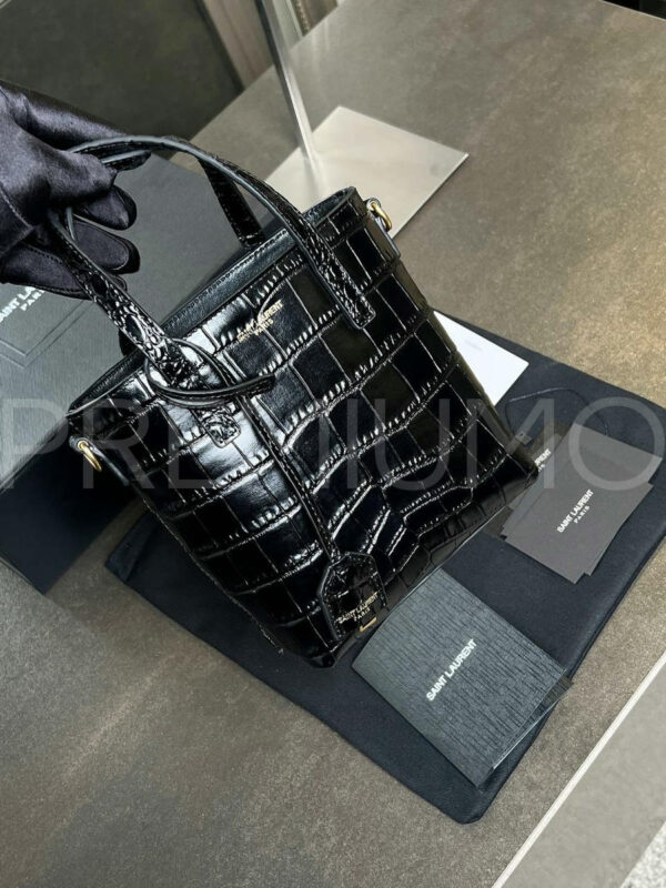 Yves Saint Laurent сумка PR570326 8