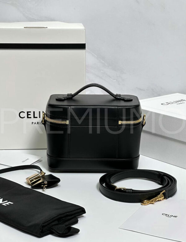 Celine Vanity сумка PR461803 3