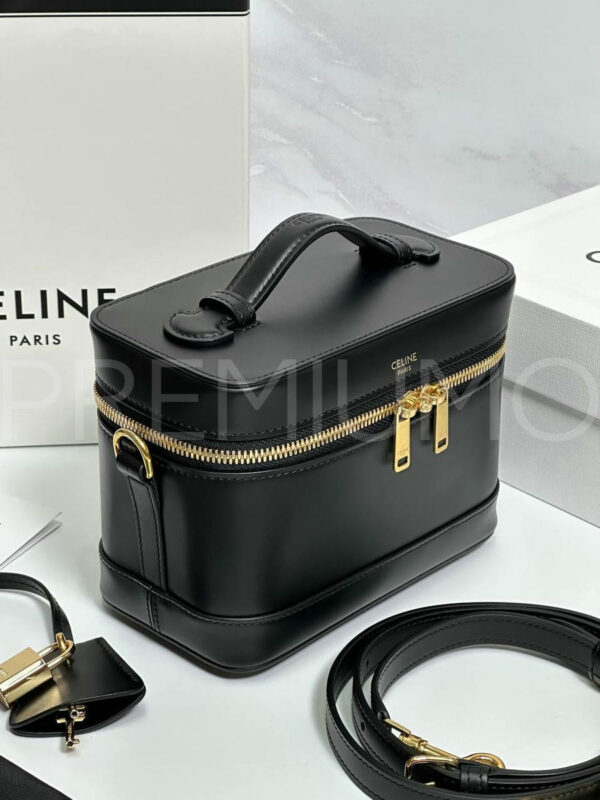 Celine Vanity сумка PR461803 4