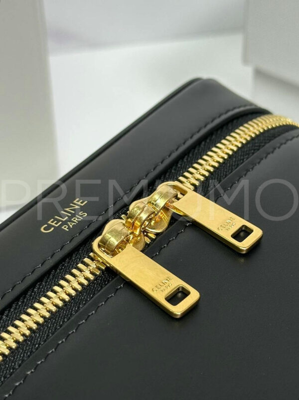 Celine Vanity сумка PR461803 5